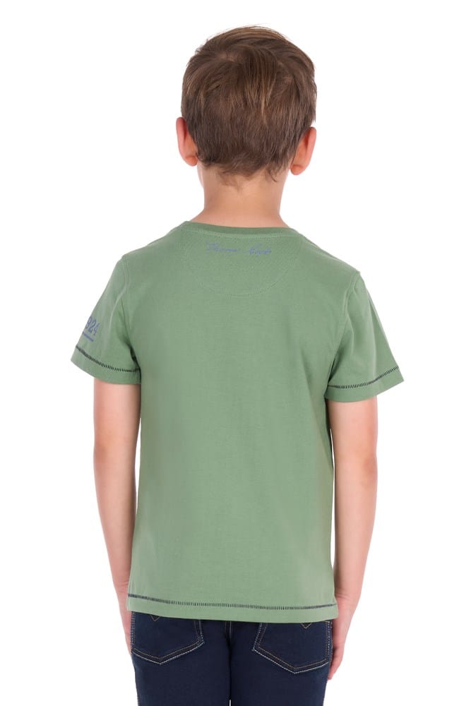 Load image into Gallery viewer, Thomas Cook Boys Joey T-Shirt
