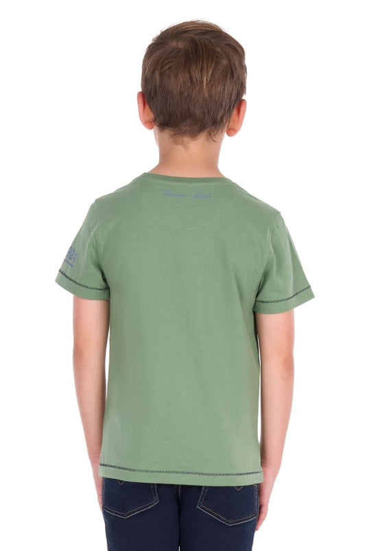 Thomas Cook Boys Joey T-Shirt