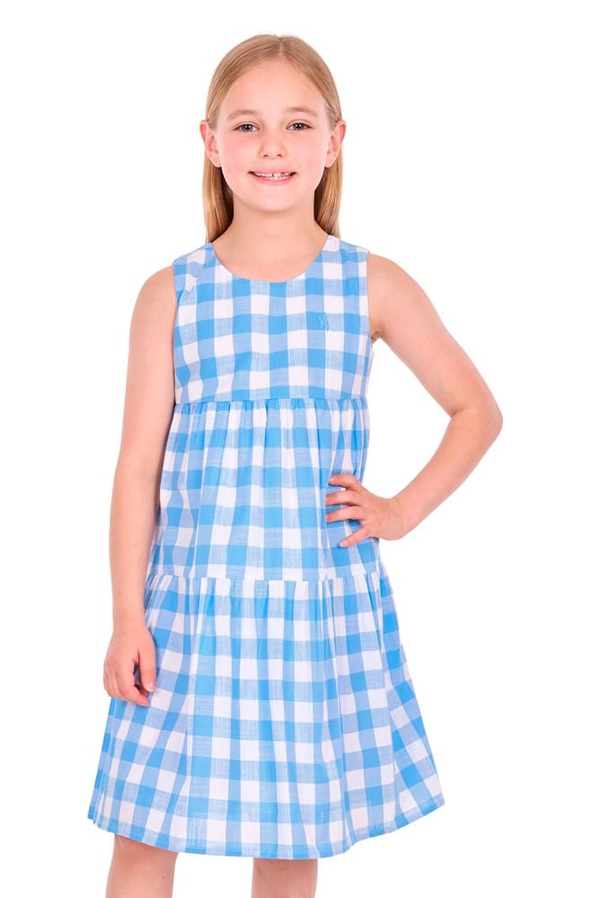 Load image into Gallery viewer, Thomas Cook Girls Amity Dress
