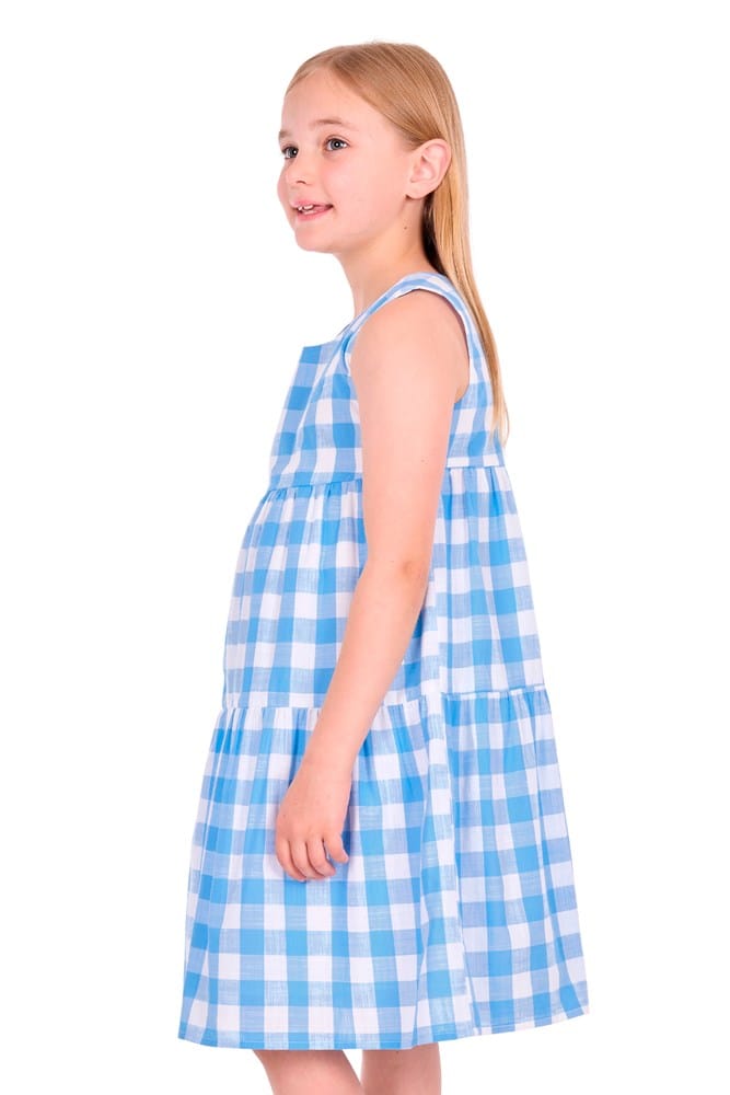 Load image into Gallery viewer, Thomas Cook Girls Amity Dress
