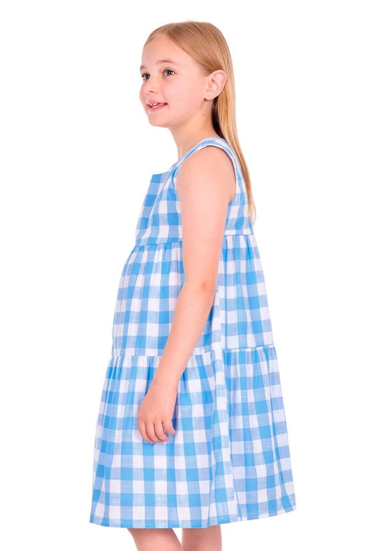 Thomas Cook Girls Amity Dress