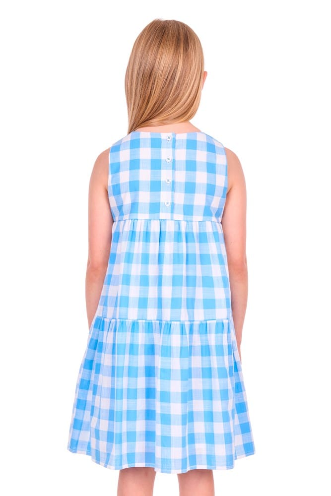 Load image into Gallery viewer, Thomas Cook Girls Amity Dress
