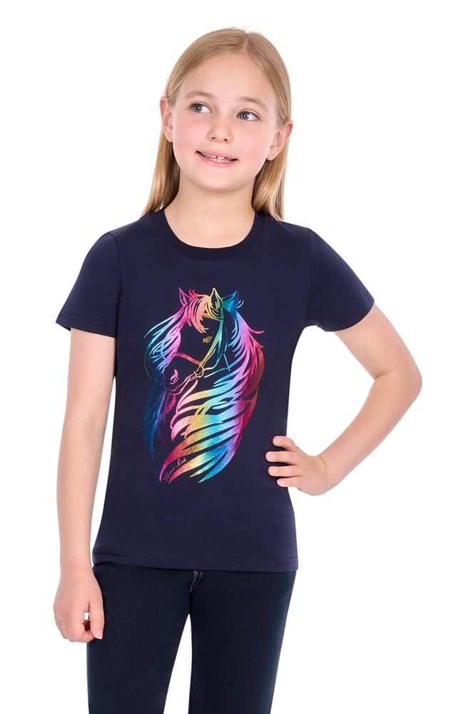 Load image into Gallery viewer, Thomas Cook Girls Fiona T-Shirt
