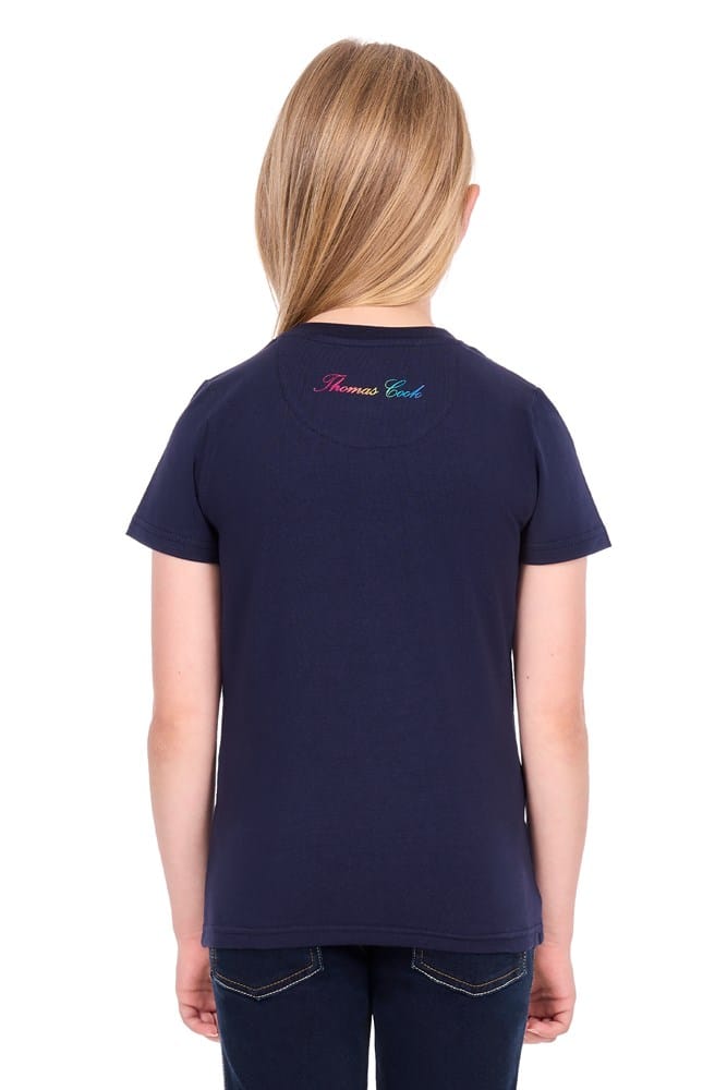 Load image into Gallery viewer, Thomas Cook Girls Fiona T-Shirt
