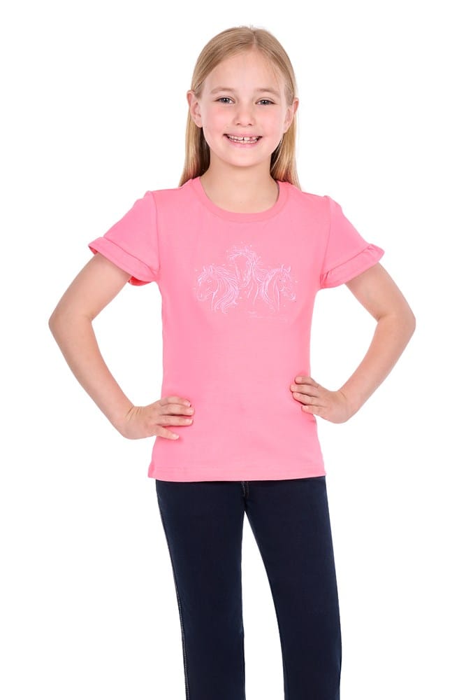 Load image into Gallery viewer, Thomas Cook Girls Mina T-Shirt
