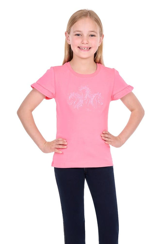 Thomas Cook Girls Mina T-Shirt