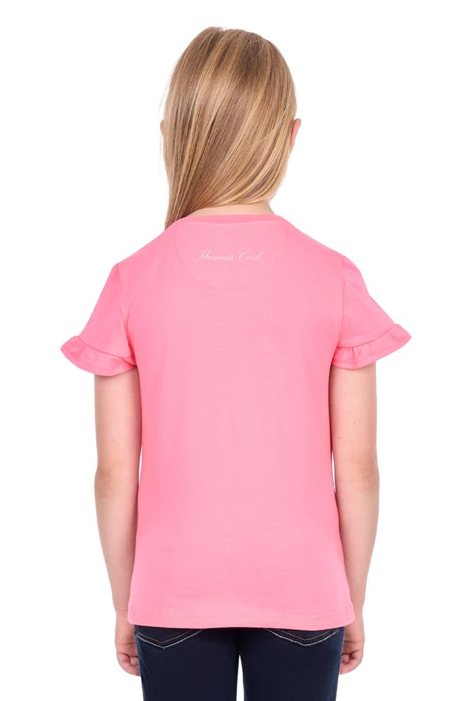 Load image into Gallery viewer, Thomas Cook Girls Mina T-Shirt
