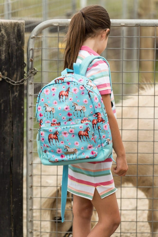 Thomas Cook Kids Jasmina Backpack