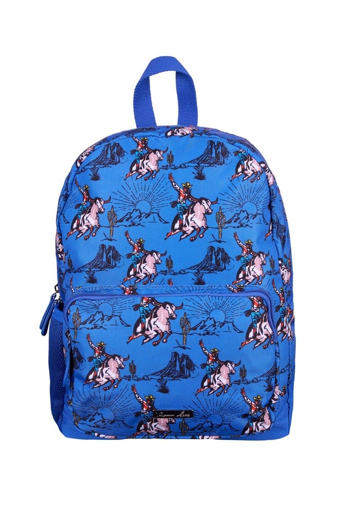 Load image into Gallery viewer, Thomas Cook Kids Theodore Backpack
