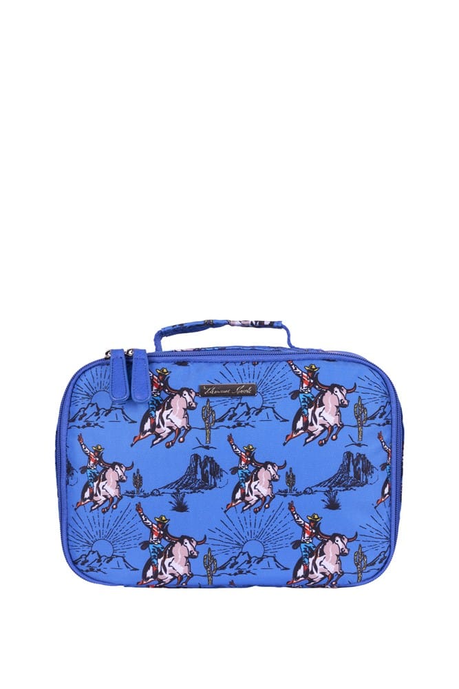 Load image into Gallery viewer, Thomas Cook Kids Theodore Lunch Bag
