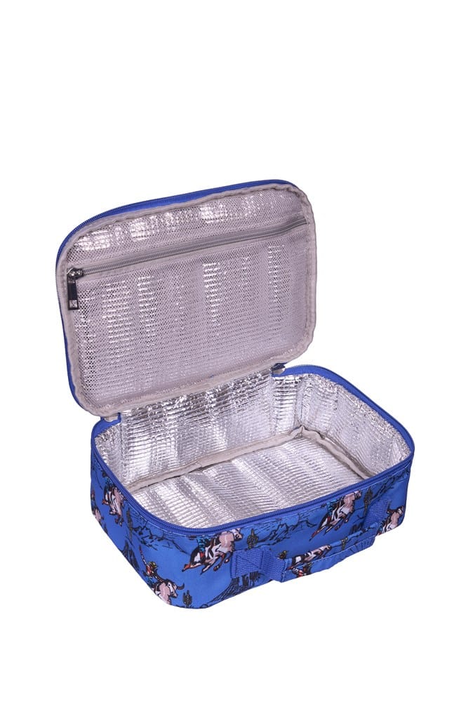 Load image into Gallery viewer, Thomas Cook Kids Theodore Lunch Bag
