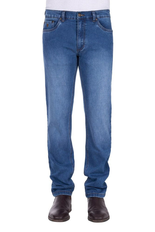 Thomas Cook Mens Brad Thermal Jean