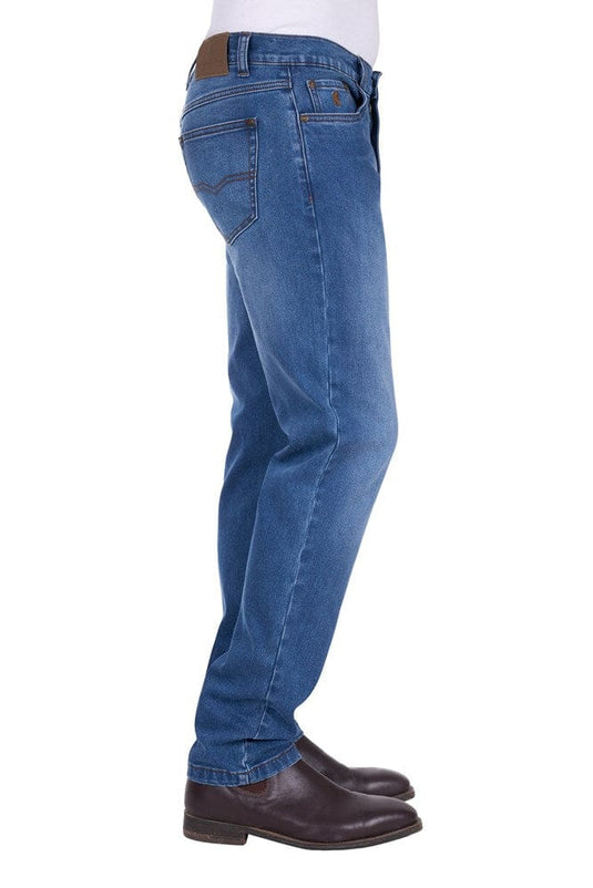 Thomas Cook Mens Brad Thermal Jean