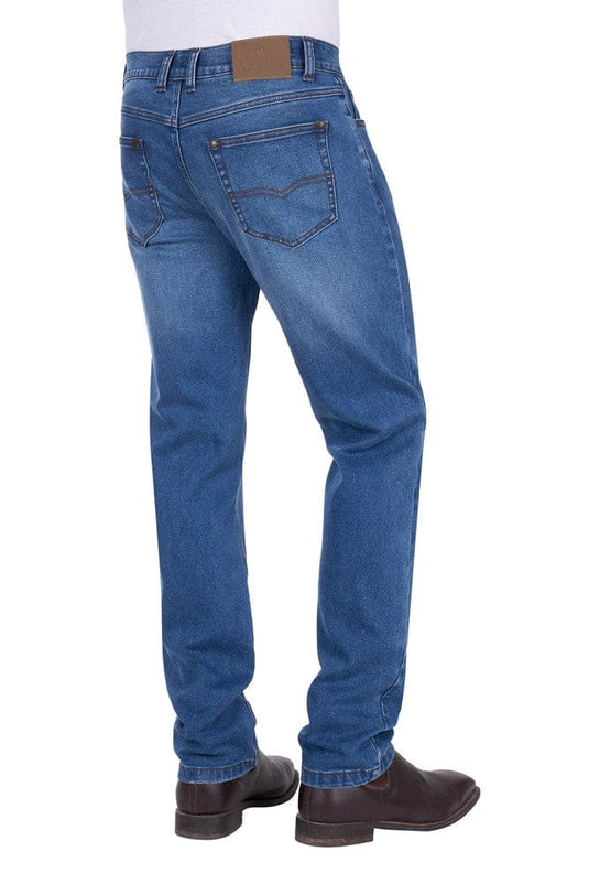 Thomas Cook Mens Brad Thermal Jean