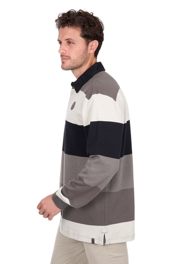 Load image into Gallery viewer, Thomas Cook Mens Brandon Rugby
