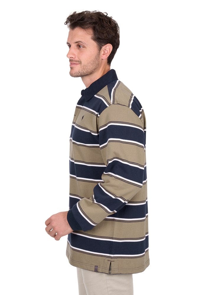 Load image into Gallery viewer, Thomas Cook Mens Jose Rugby
