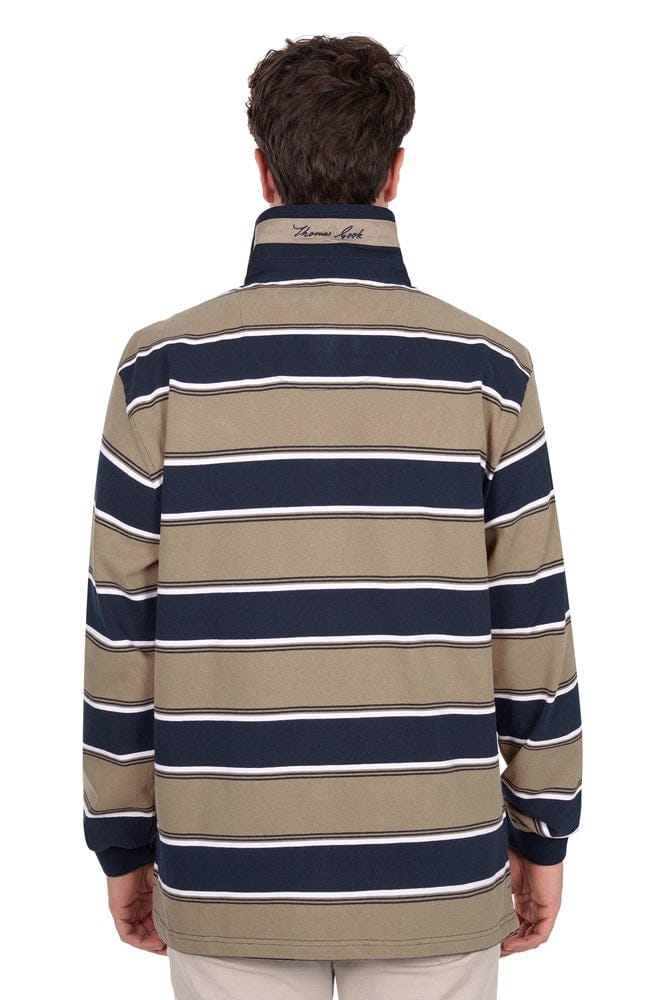 Load image into Gallery viewer, Thomas Cook Mens Jose Rugby
