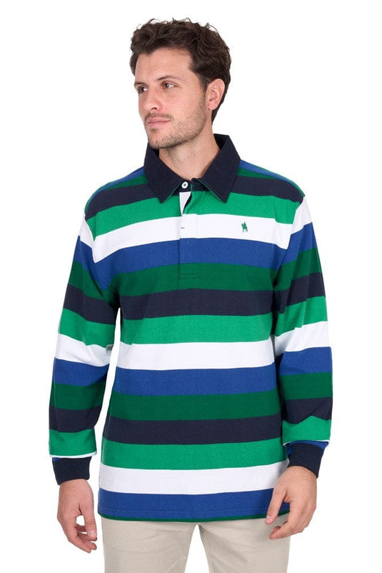 Thomas Cook Mens Gary Rugby