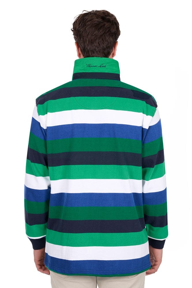 Load image into Gallery viewer, Thomas Cook Mens Gary Rugby
