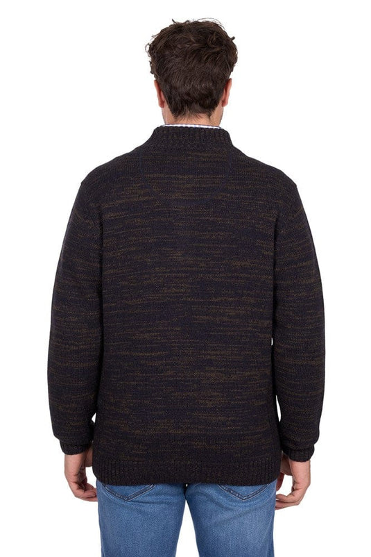 Thomas Cook Mens Jesse 1/4 Zip Jumper