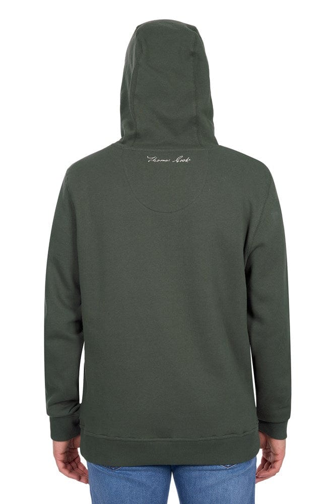 Load image into Gallery viewer, Thomas Cook Mens Heritage C N C Hoodie
