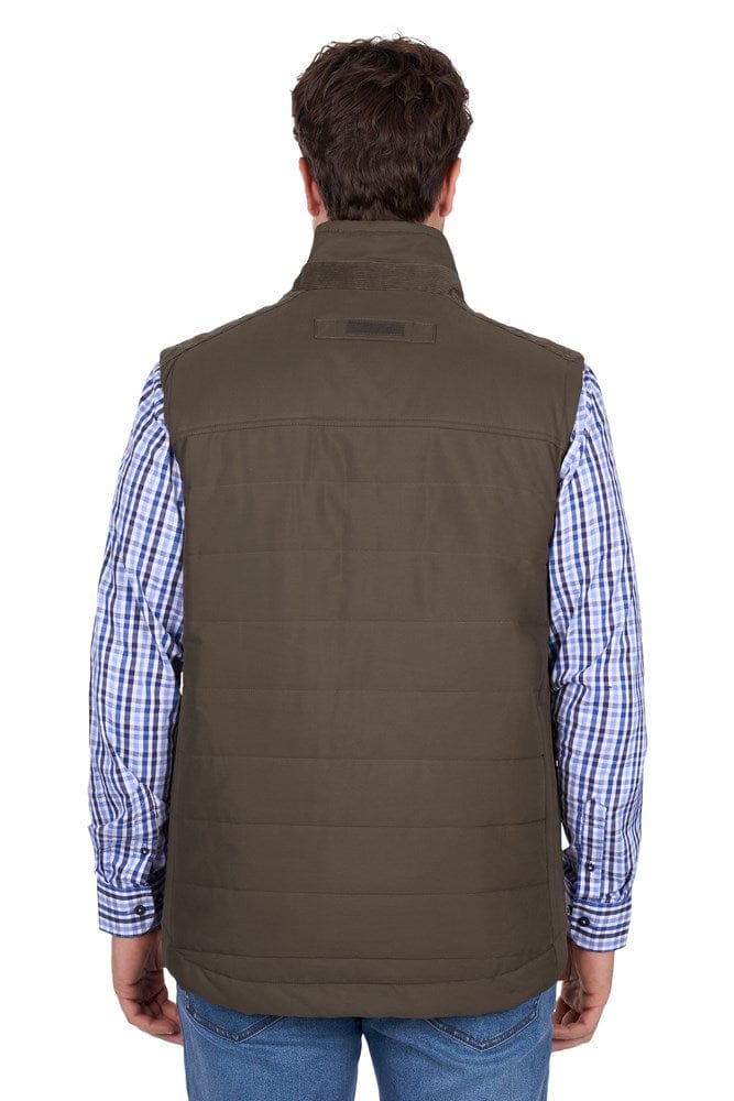 Load image into Gallery viewer, Thomas Cook Mens Matt Vest
