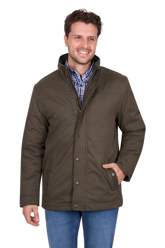 Load image into Gallery viewer, Thomas Cook Mens Matt Jacket
