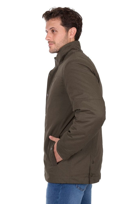 Thomas Cook Mens Matt Jacket