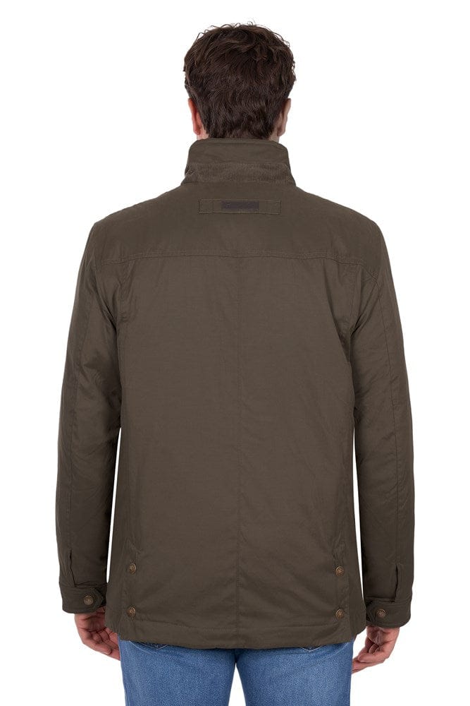 Load image into Gallery viewer, Thomas Cook Mens Matt Jacket
