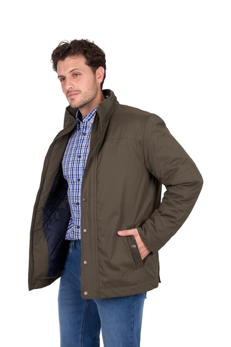 Load image into Gallery viewer, Thomas Cook Mens Matt Jacket
