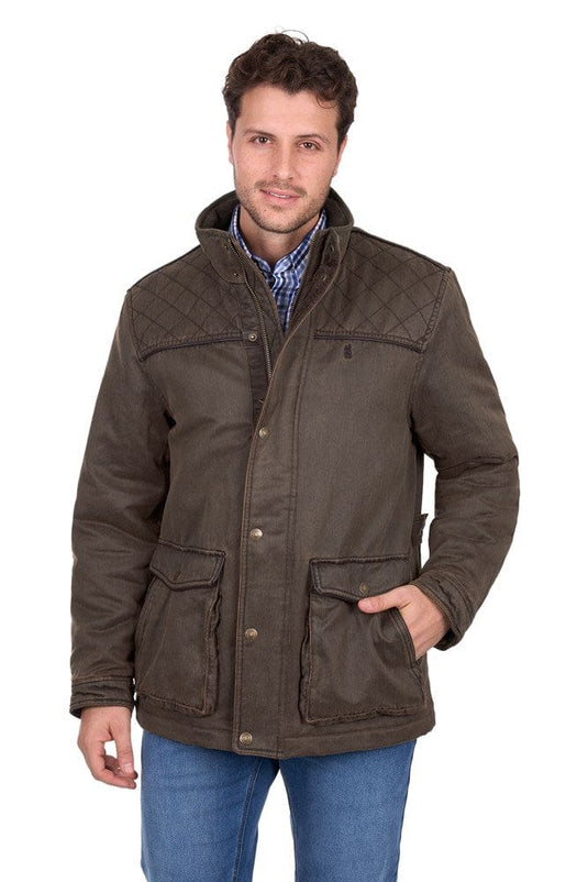 Thomas Cook Mens Marcus Jacket