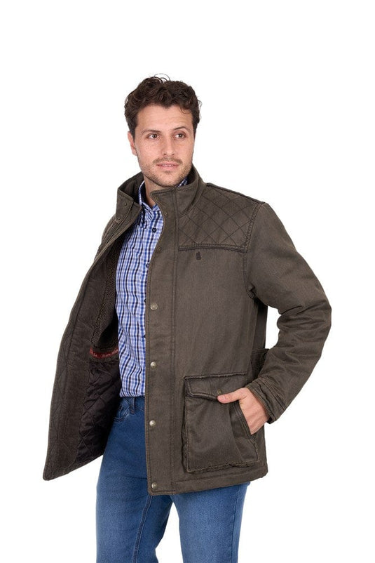 Thomas Cook Mens Marcus Jacket