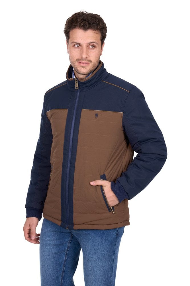 Load image into Gallery viewer, Thomas Cook Mens Toby Reversible Jacket
