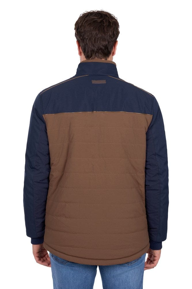 Load image into Gallery viewer, Thomas Cook Mens Toby Reversible Jacket
