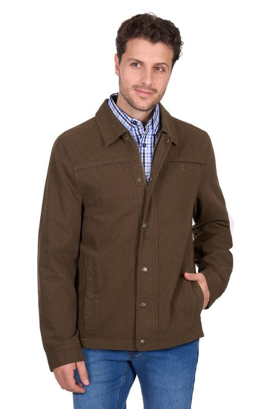 Thomas Cook Mens Lucas Jacket