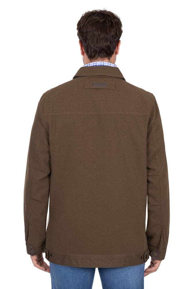 Load image into Gallery viewer, Thomas Cook Mens Lucas Jacket
