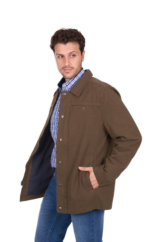 Thomas Cook Mens Lucas Jacket