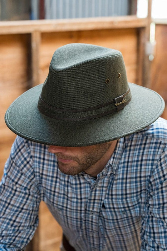 Thomas Cook Cooroy Hat