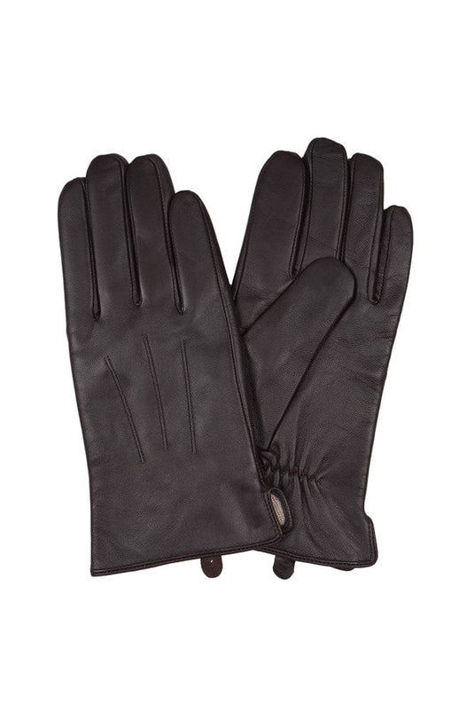 Thomas Cook Mens Leather Gloves