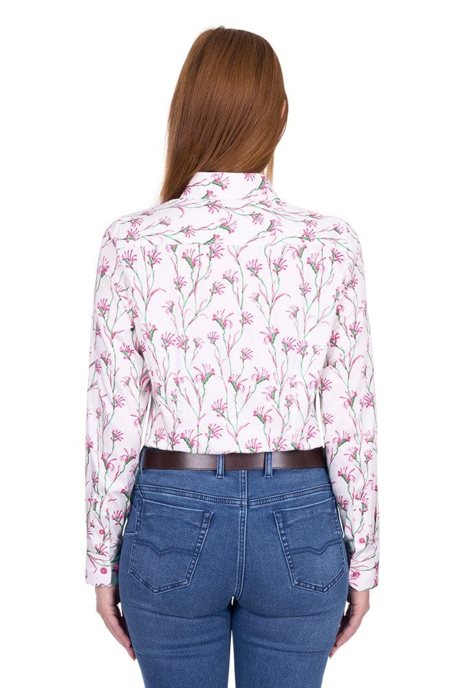Load image into Gallery viewer, Thomas Cook Womens Martha Long Sleeve Shirt
