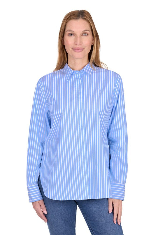 Thomas Cook Womens Esther Long Sleeve Shirt