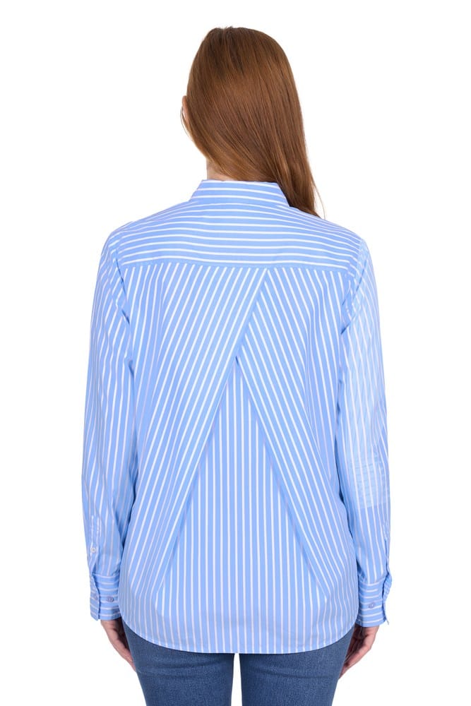 Load image into Gallery viewer, Thomas Cook Womens Esther Long Sleeve Shirt
