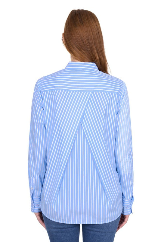Thomas Cook Womens Esther Long Sleeve Shirt