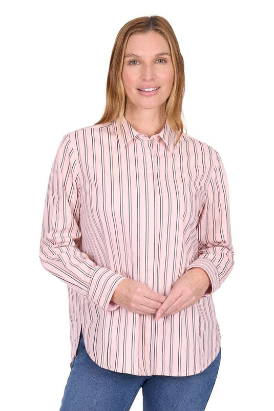 Thomas Cook Womens Sonia Long Sleeve Shirt