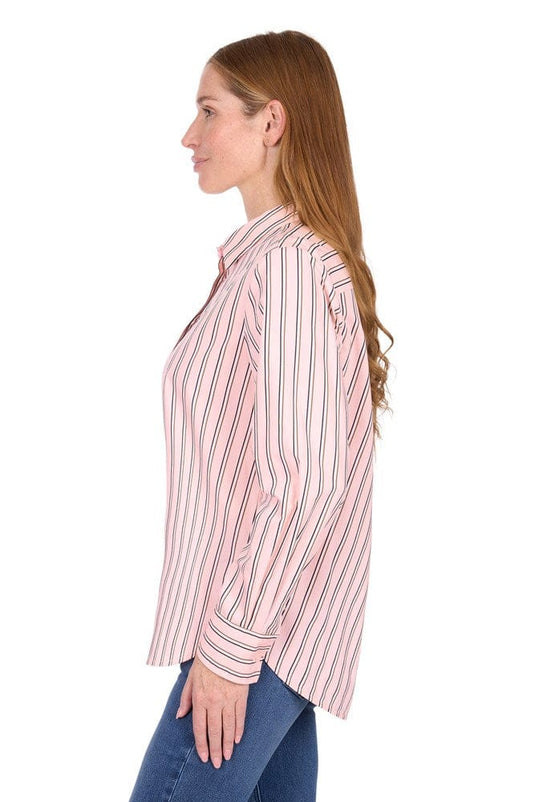 Thomas Cook Womens Sonia Long Sleeve Shirt