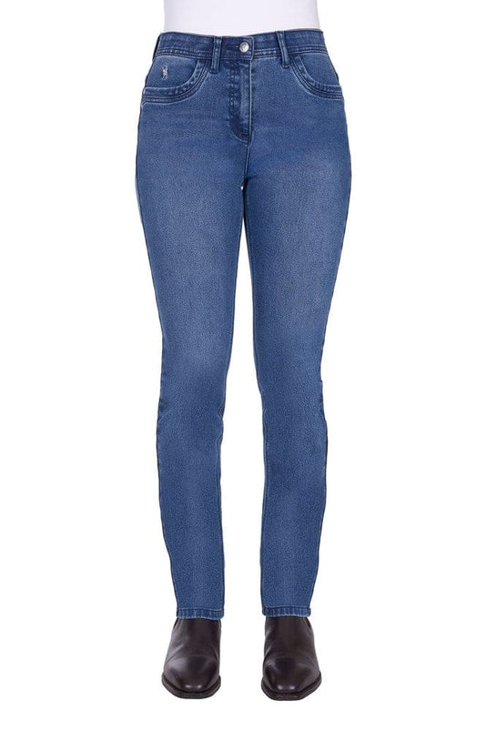 Thomas Cook Womens Julia Thermal Jean