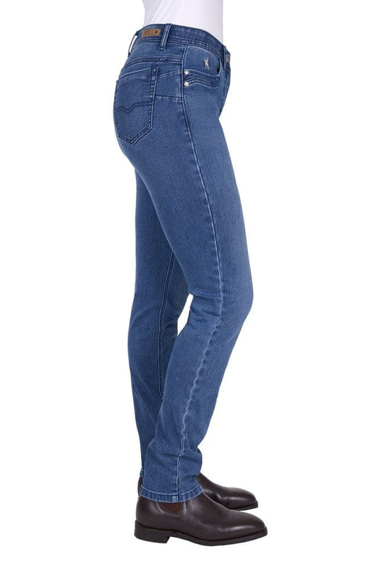 Thomas Cook Womens Julia Thermal Jean