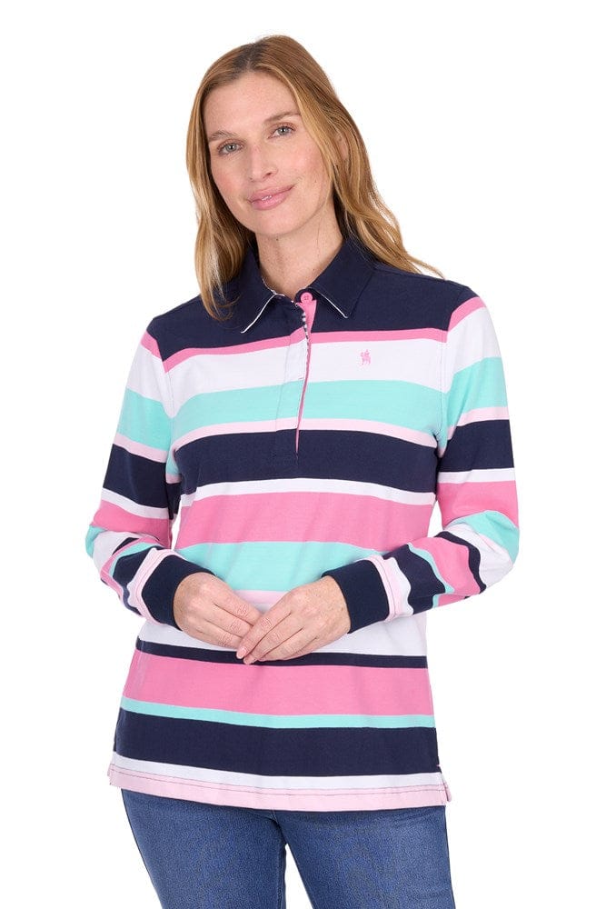 Load image into Gallery viewer, Thomas Cook Womens Vivian Rugby
