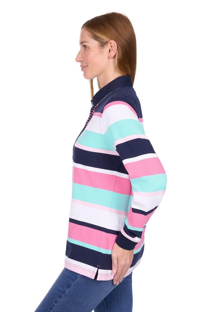 Load image into Gallery viewer, Thomas Cook Womens Vivian Rugby
