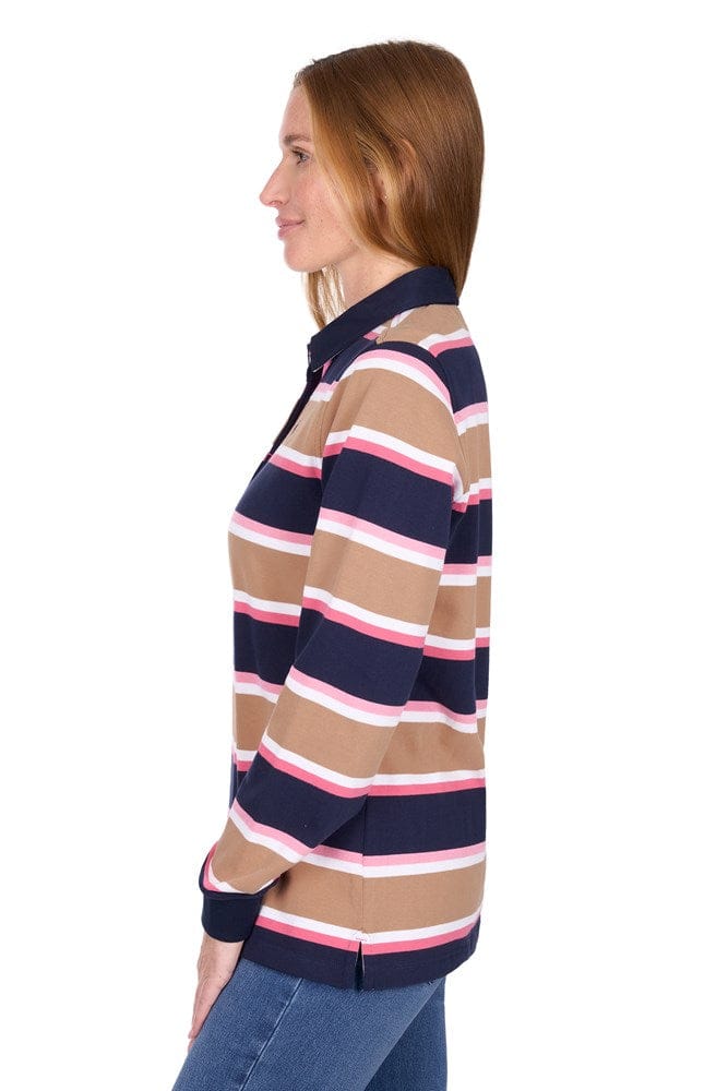 Load image into Gallery viewer, Thomas Cook Womens Ruth Rugby
